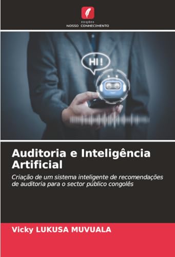 Auditoria e Inteligência Artificial