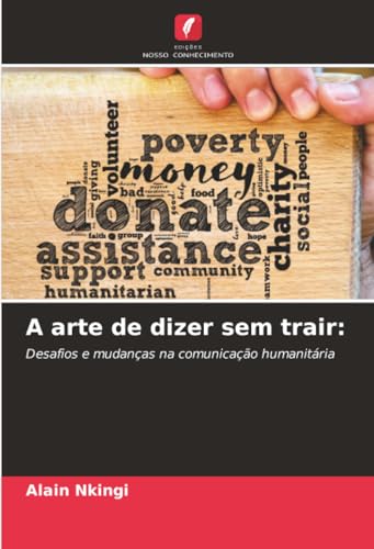 A arte de dizer sem trair