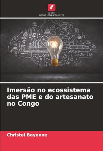 Imersão no ecossistema das PME e do artesanato no Congo