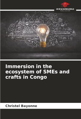 Immersion in the ecosystem of SMEs and crafts in Congo