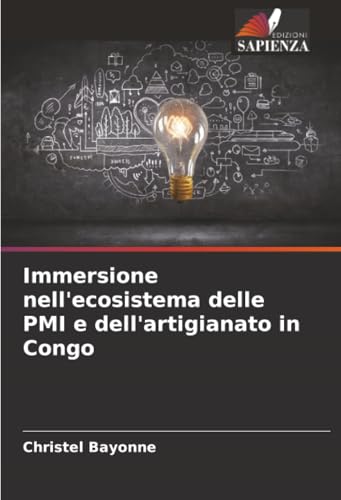 Immersione nell'ecosistema delle PMI e dell'artigianato in Congo