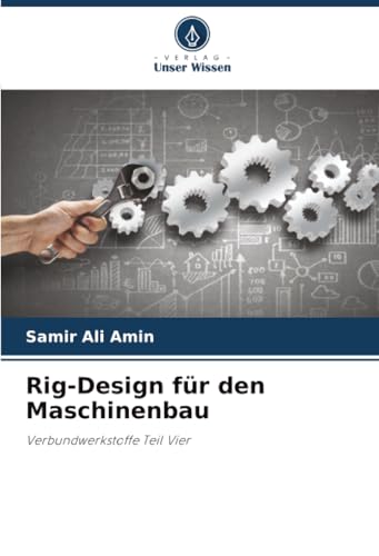 Rig-Design für den Maschinenbau