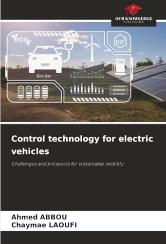 Control technology for electric vehicles