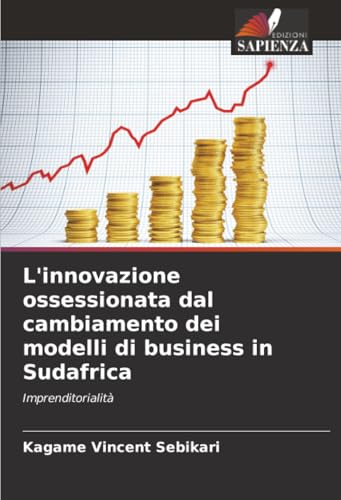 L'innovazione ossessionata dal cambiamento dei modelli di business in Sudafrica