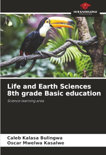 Life and Earth Sciences 8th grade Basic education