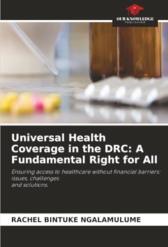 Universal Health Coverage in the DRC
