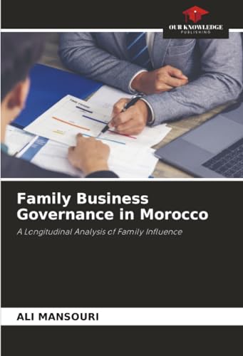 Family Business Governance in Morocco