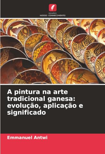 A pintura na arte tradicional ganesa