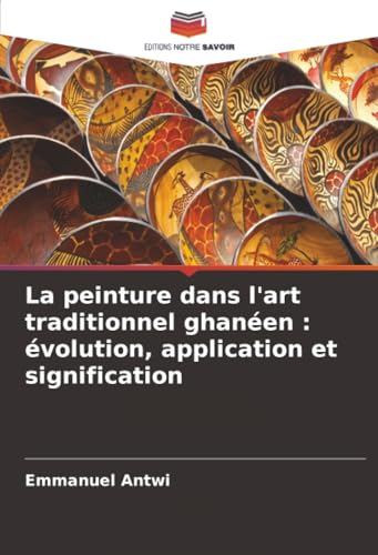 La peinture dans l'art traditionnel ghanéen