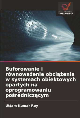 Buforowanie i równoważenie obciążenia w systemach obiektowych opartych na oprogramowaniu pośredniczącym
