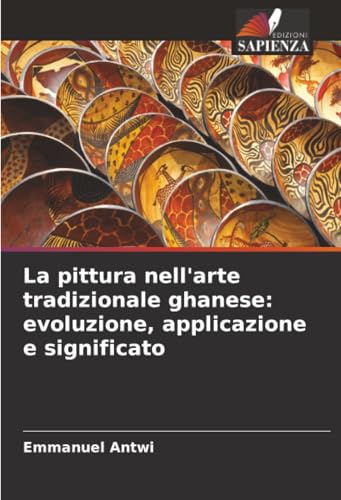 La pittura nell'arte tradizionale ghanese