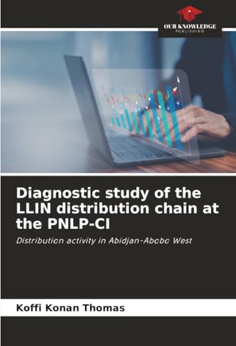 Diagnostic study of the LLIN distribution chain at the PNLP-CI