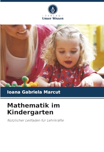 Mathematik im Kindergarten