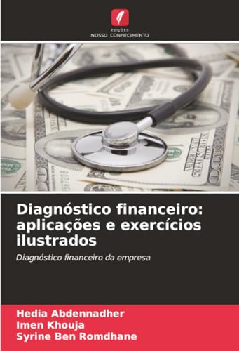 Diagnóstico financeiro