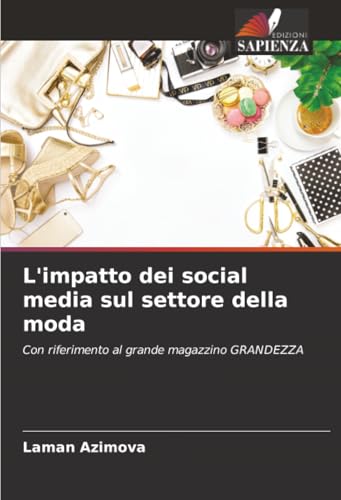 L'impatto dei social media sul settore della moda