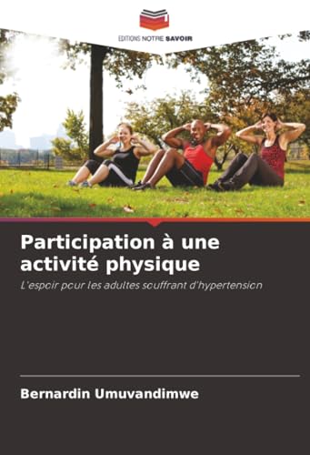 Participation à une activité physique