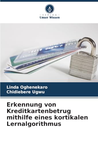 Erkennung von Kreditkartenbetrug mithilfe eines kortikalen Lernalgorithmus