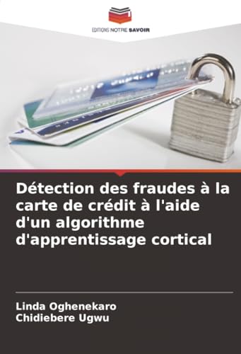 Détection des fraudes à la carte de crédit à l'aide d'un algorithme d'apprentissage cortical