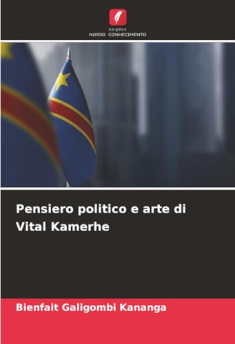 Pensiero politico e arte di Vital Kamerhe