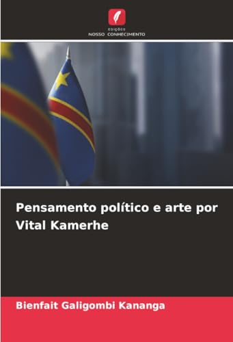 Pensamento político e arte por Vital Kamerhe