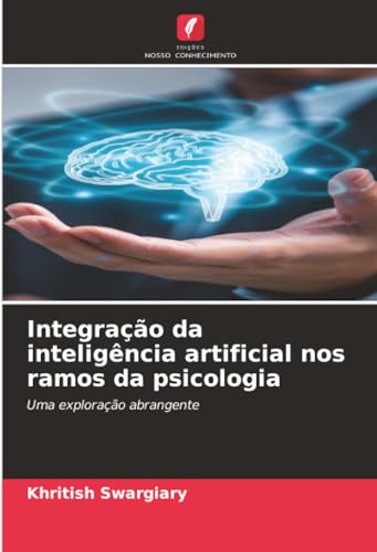 Integração da inteligência artificial nos ramos da psicologia