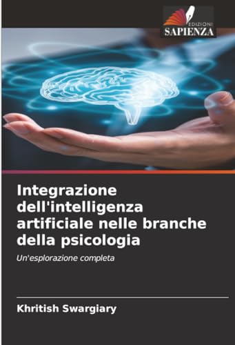 Integrazione dell'intelligenza artificiale nelle branche della psicologia