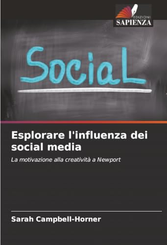 Esplorare l'influenza dei social media