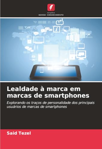 Lealdade à marca em marcas de smartphones