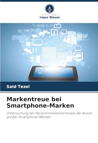 Markentreue bei Smartphone-Marken