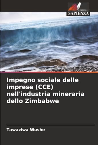 Impegno sociale delle imprese (CCE) nell'industria mineraria dello Zimbabwe
