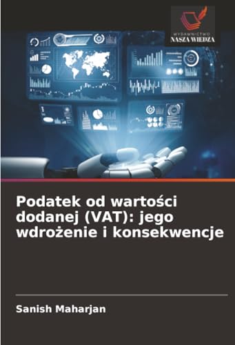 Podatek od wartości dodanej (VAT)