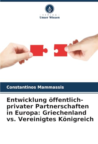 Entwicklung öffentlich-privater Partnerschaften in Europa