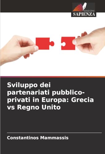 Sviluppo dei partenariati pubblico-privati in Europa