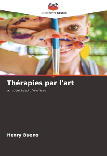 Thérapies par l'art