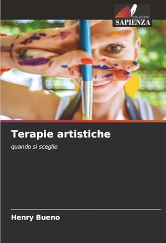 Terapie artistiche
