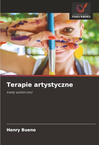 Terapie artystyczne