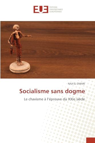 Socialisme sans dogme