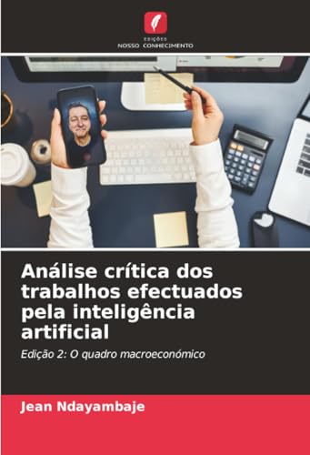 Análise crítica dos trabalhos efectuados pela inteligência artificial