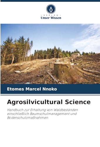 Agrosilvicultural Science