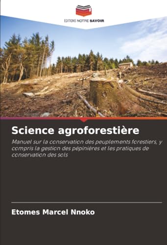 Science agroforestière