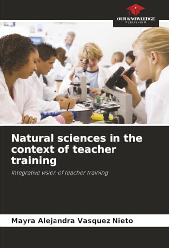 Natural sciences in the context of teacher training