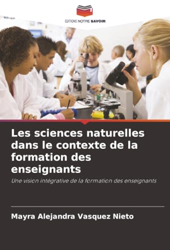 Les sciences naturelles dans le contexte de la formation des enseignants