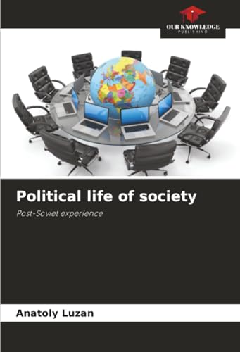 Political life of society