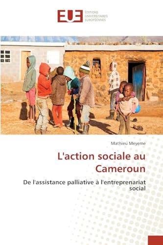 L'action sociale au Cameroun