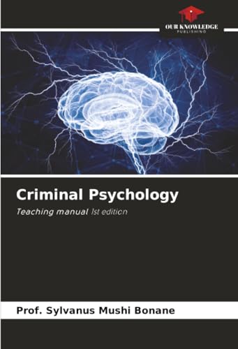 Criminal Psychology