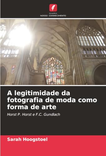 A legitimidade da fotografia de moda como forma de arte
