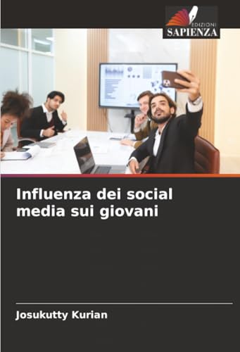 Influenza dei social media sui giovani