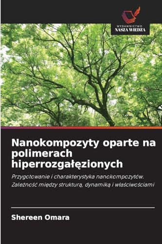 Nanokompozyty oparte na polimerach hiperrozgałęzionych