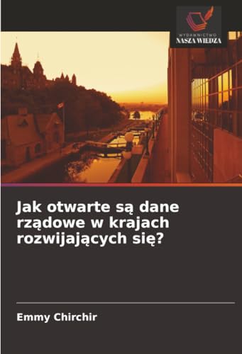 Jak otwarte są dane rządowe w krajach rozwijających się?