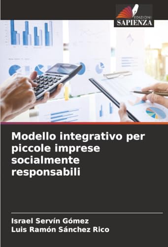 Modello integrativo per piccole imprese socialmente responsabili